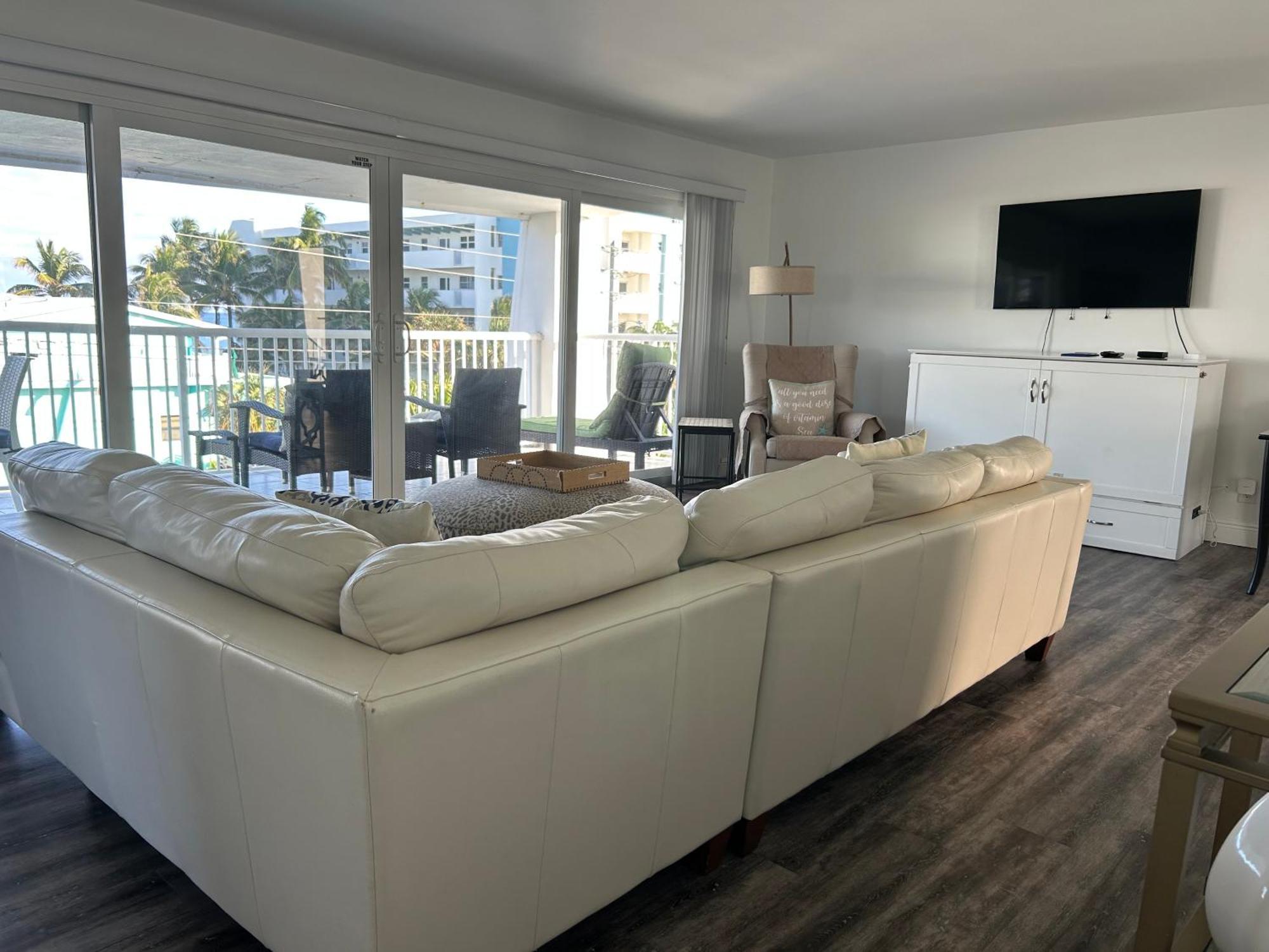 Sea Spray Locanda 2*