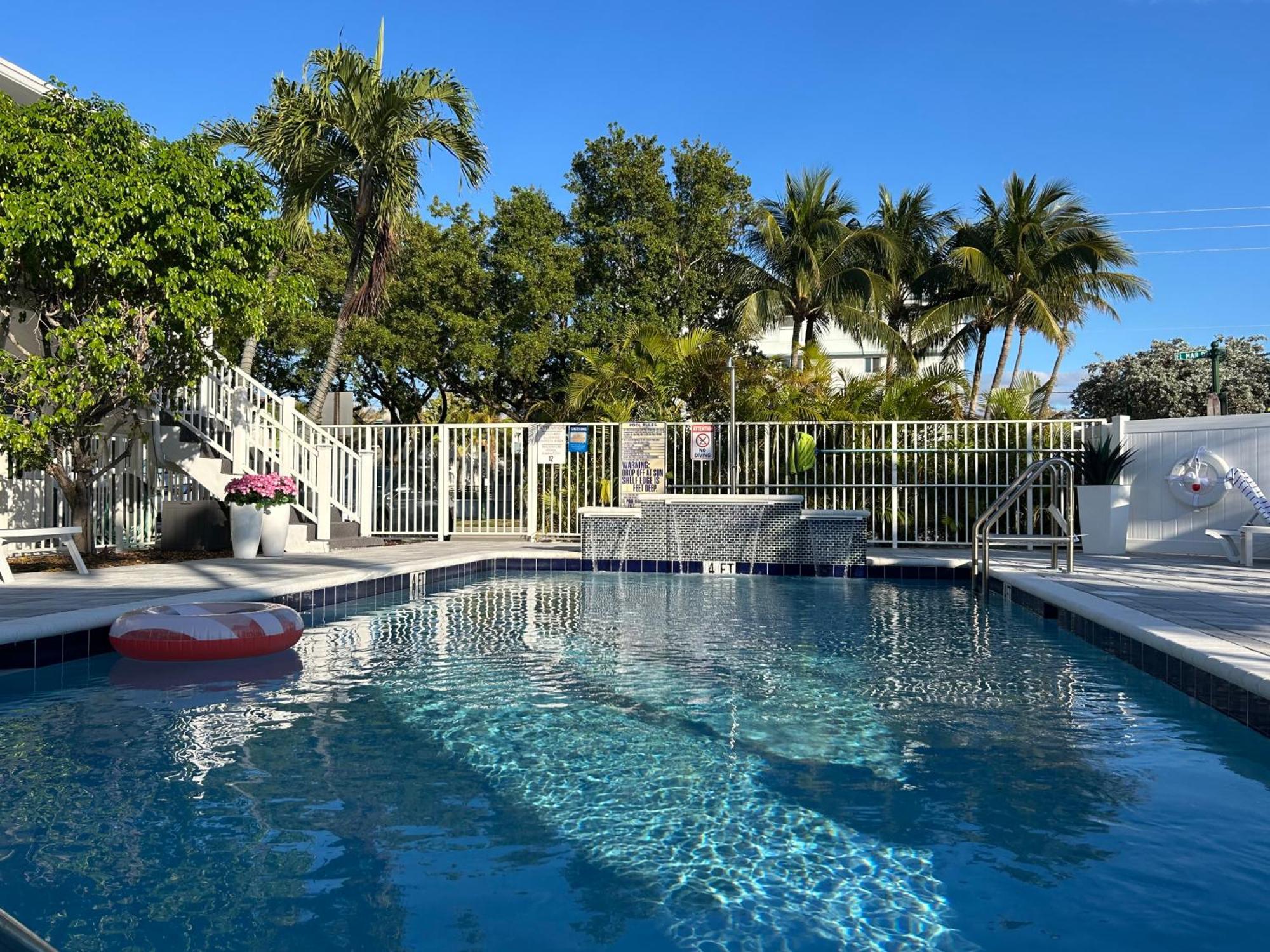 Sea Spray Locanda Lauderdale-by-the-Sea