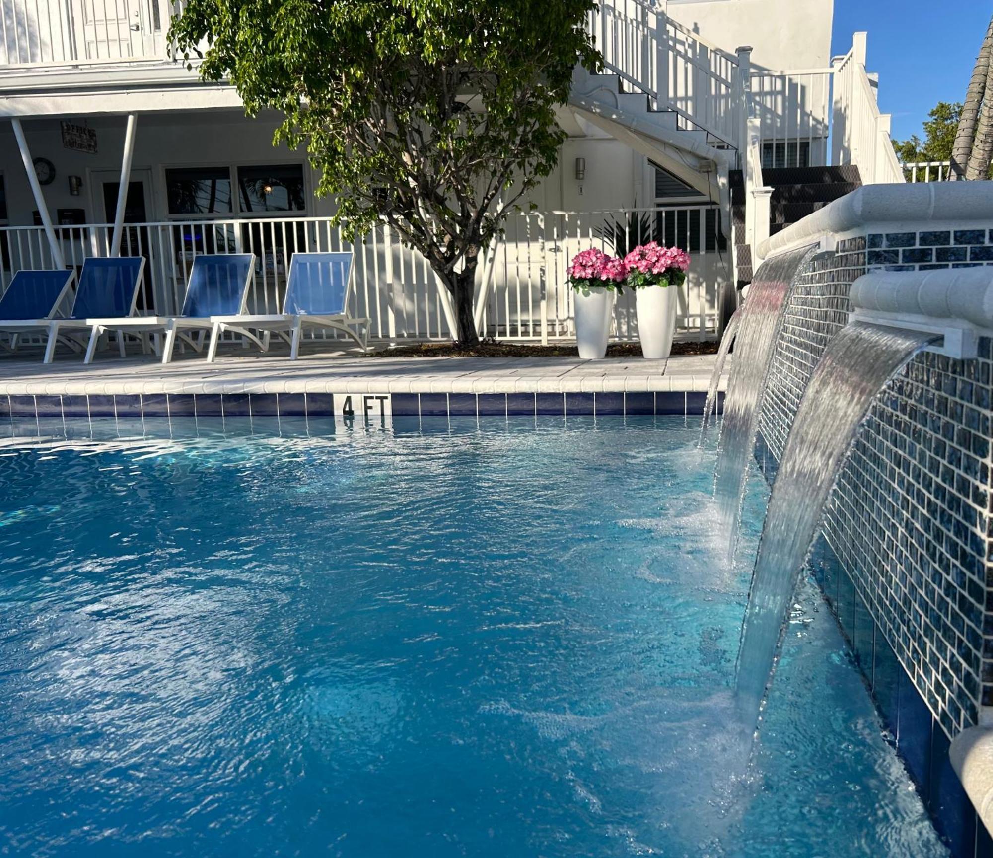 Locanda Sea Spray Lauderdale-by-the-Sea