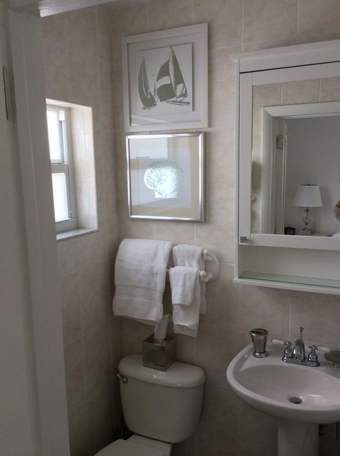Sea Spray Locanda 2*