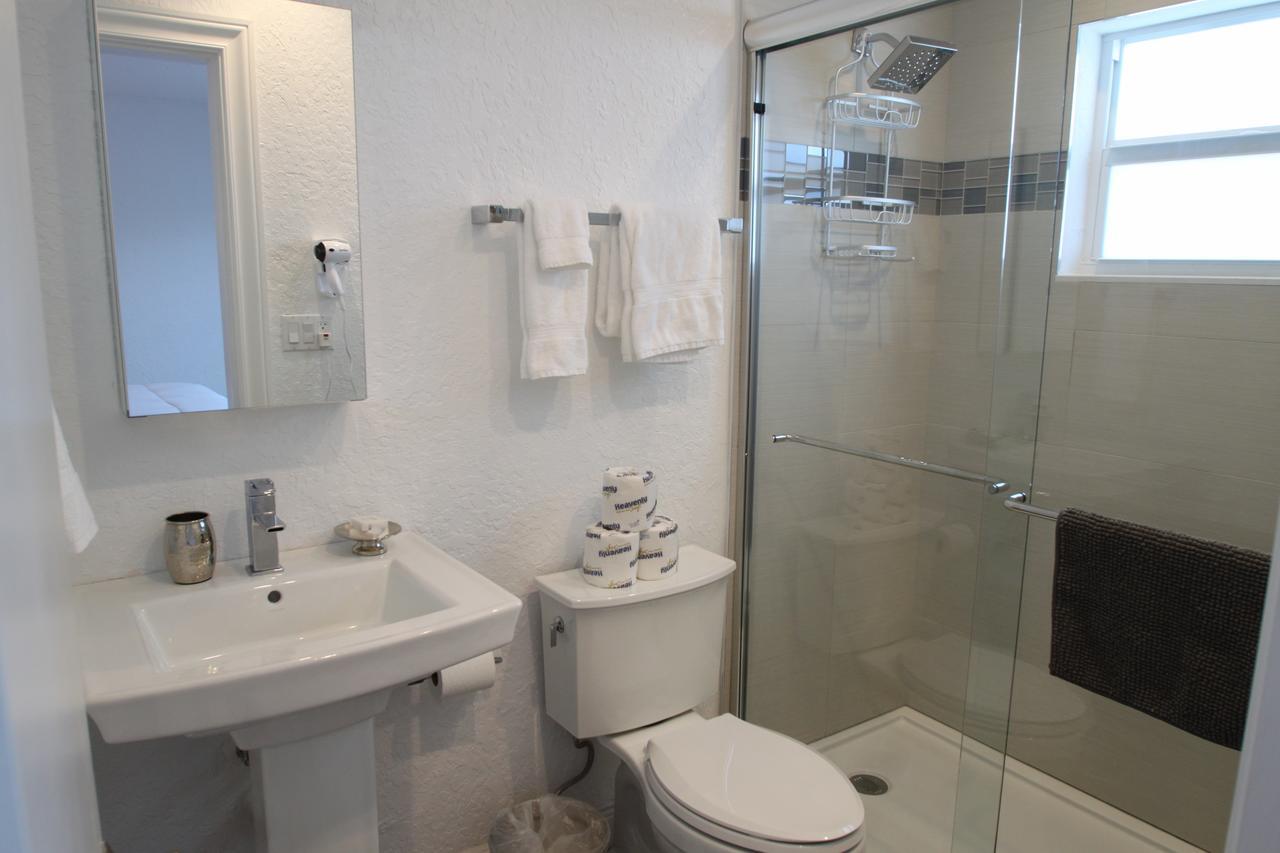 Locanda Sea Spray 2*